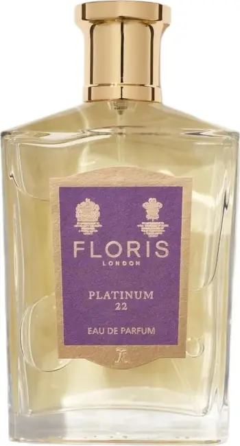 Parfum unisex Floris Platinum 22 Eau de Parfum, 100ml