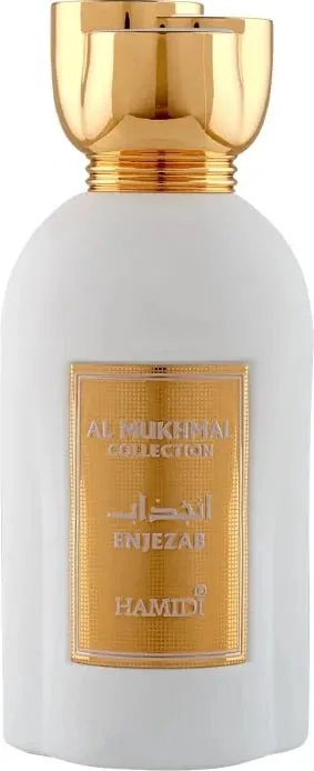 Parfum Hamidi Enjezab EDP, unisex, 100ml - 1