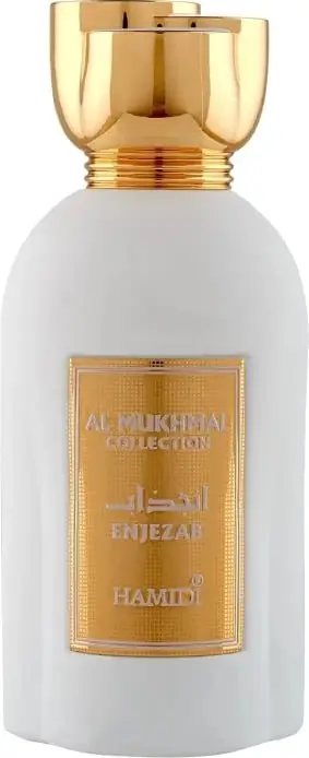 Parfum Hamidi Enjezab EDP, unisex, 100ml