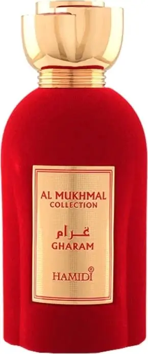 Eau de Parfum unisex Hamidi Gharam 100ml