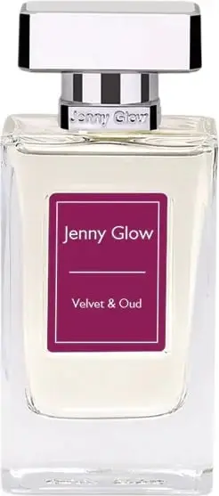 Eau de Parfum për femra Jenny Glow Velvet & Oud, 80ml