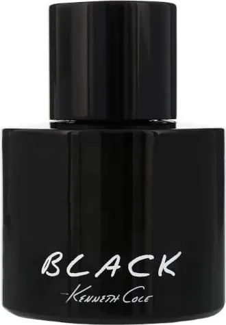 Eau de Toilette për meshkuj Kenneth Cole Black 100ml - 1