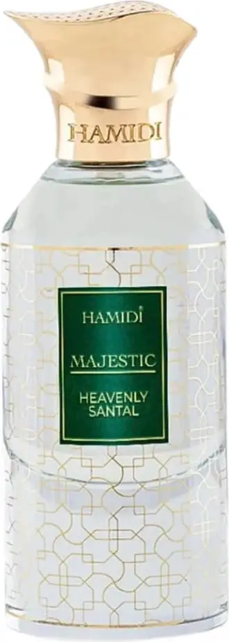 Parfum Hamidi Majestic Heavenly Santal EDP, unisex, 85ml