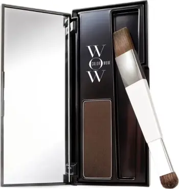 Pluhur për rrënjë Color Wow për femra Medium Brown 2.1g