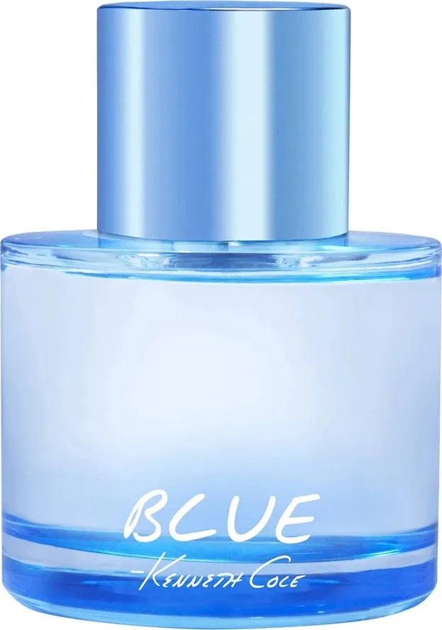 Eau de Toilette për meshkuj Kenneth Cole Blue, 100ml - 1