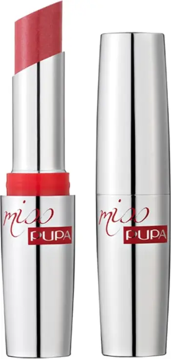 Buzëkuq për femra Pupa Milano Miss Pupa Ultra Brilliant 202 Ballroom, 2.4ml