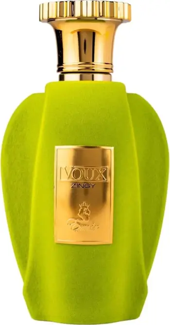 Parfum uniseks Emir Voux Zingy, Eau de Parfum, 100ml