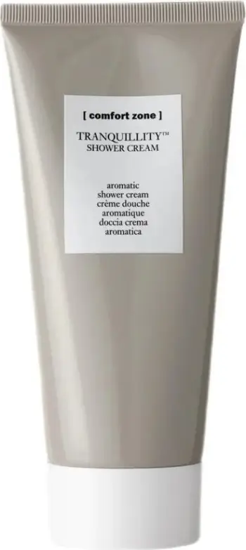 Xhel dushi aromatik për femra Comfort Zone Tranquillity, 200ml