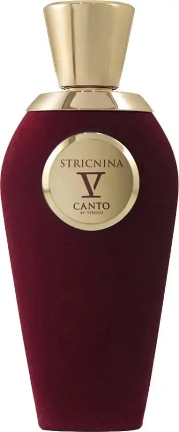 Eau de Parfum V Canto Stricnina 100ml