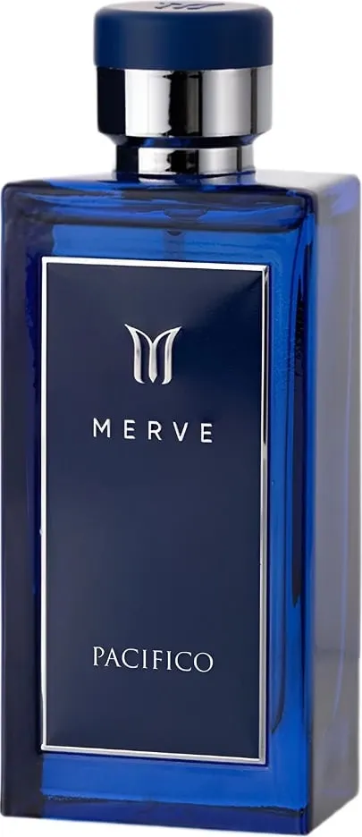 Eau de Parfum për meshkuj Merve Pacifico 100ml - 1