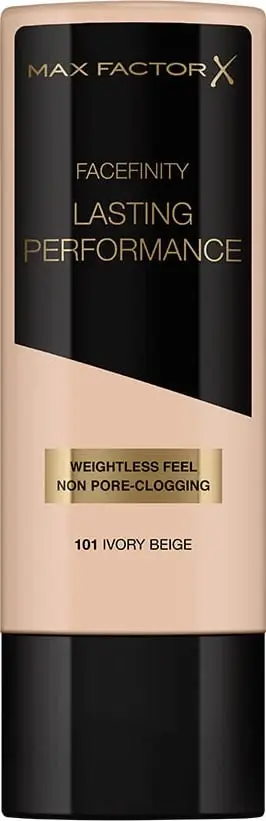 Fondatinë Max Factor Facefinity Lasting Performance 101 Ivory Beige 35ml