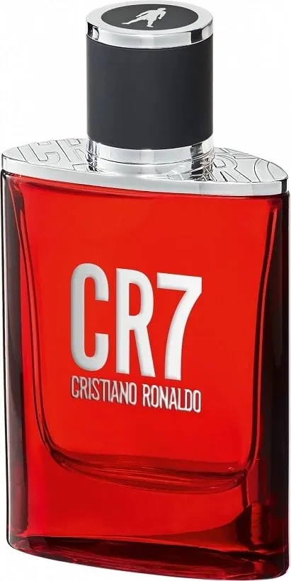 Eau de Toilette për meshkuj Cristiano Ronaldo CR7, 30ml - 1