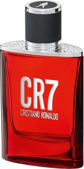 Eau de Toilette për meshkuj Cristiano Ronaldo CR7, 30ml