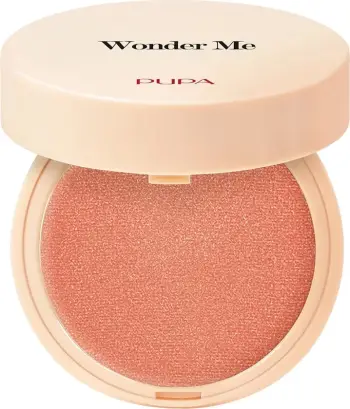 Blush për femra Pupa Milano Wonder Me 009 Last Crush 4g