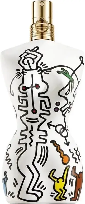 Eau de Toilette për femra Jean Paul Gaultier Classique Pride Limited Edition 100ml