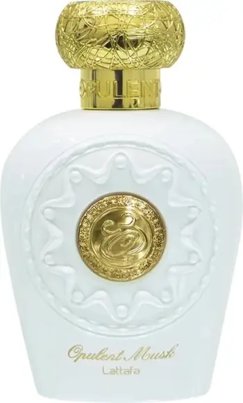 Eau de Parfum unisex Lattafa Opulent Musk 100ml