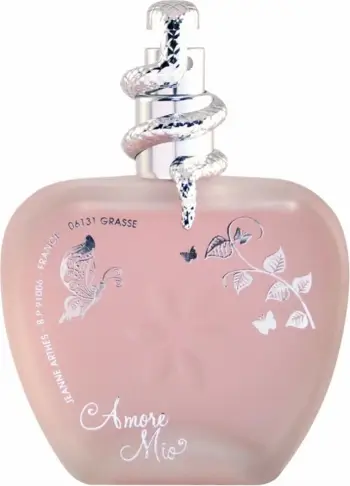Eau de Parfum për femra Jeanne Arthes Amore Mio 100ml