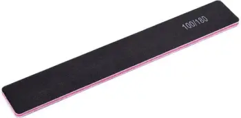 Limer për thonj Elisium Rectangular 100/180, 1 copë