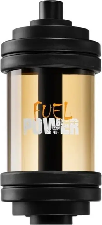 Eau de Toilette Jeanne Arthes Fuel Power, 100ml
