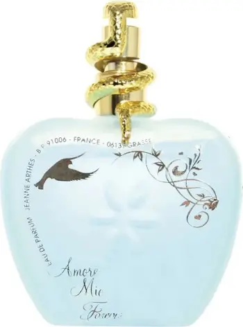 Eau de Parfum për femra Jeanne Arthes Amore Mio Forever 100ml