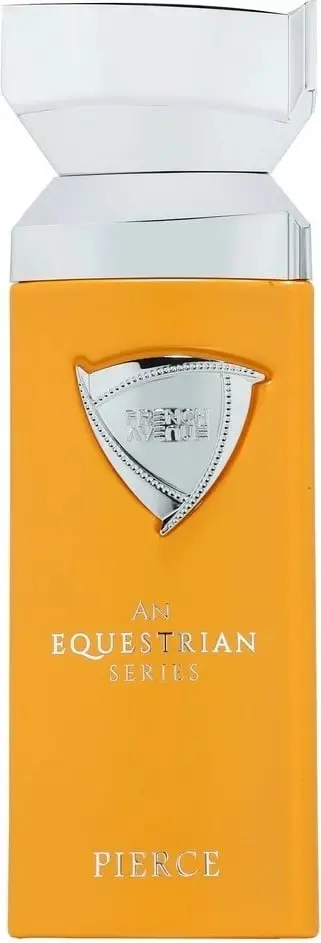 Eau de Parfum French Avenue An Equestrian Series Pierce, 100ml