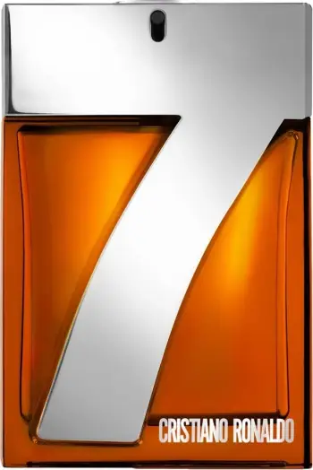Eau de Toilette për meshkuj Cristiano Ronaldo CR7 Fearless 30ml