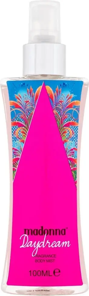 Body Mist për femra Madonna Daydream 100ml