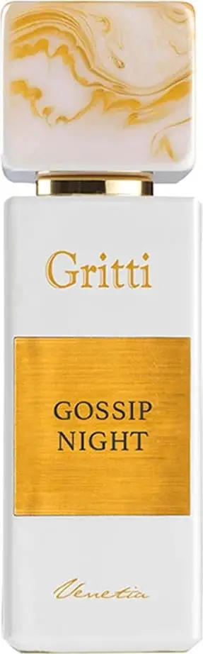 Eau de Parfum për femra Gritti Gossip Night 100ml