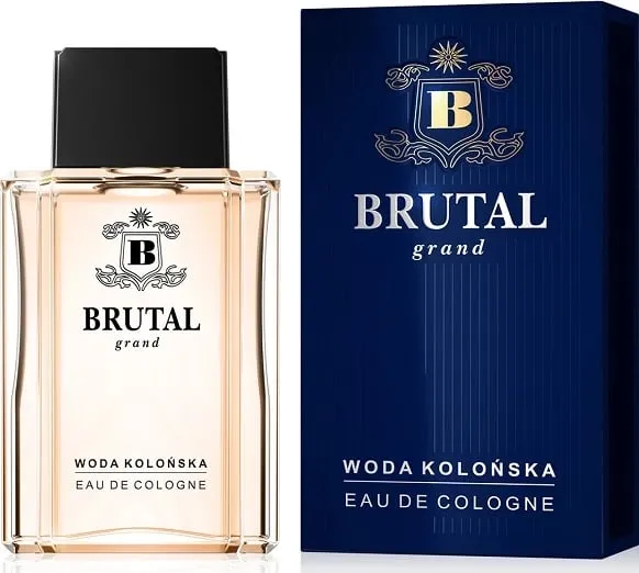 Eau de Cologne për meshkuj La Rive Brutal Grand 100ml - 1