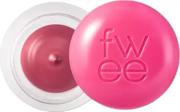 Krem për buzë dhe faqe Fwee Blurry Pudding Pot për femra PK01 Baby 5g