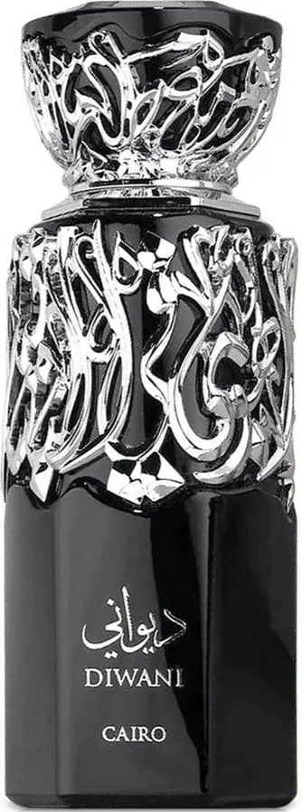 Eau de Parfum French Avenue Diwani Cairo 100ml