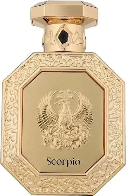 Eau de Parfum French Avenue Scorpio 90ml - 1