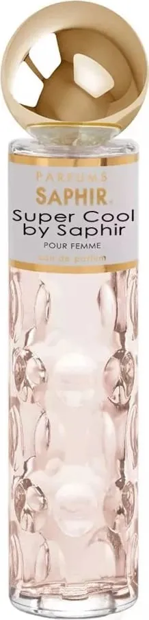 Parfum EDP Saphir Super Cool Lady, 30ml - 1