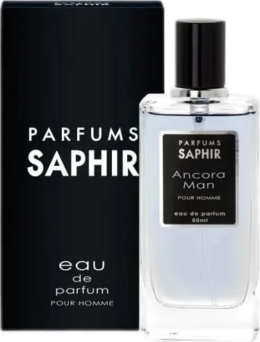Eau de Parfum për meshkuj Saphir Ancora Man 50ml - 1