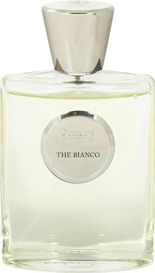 Eau de Parfum unisex Giardino Benessere The Bianco 100ml - 1