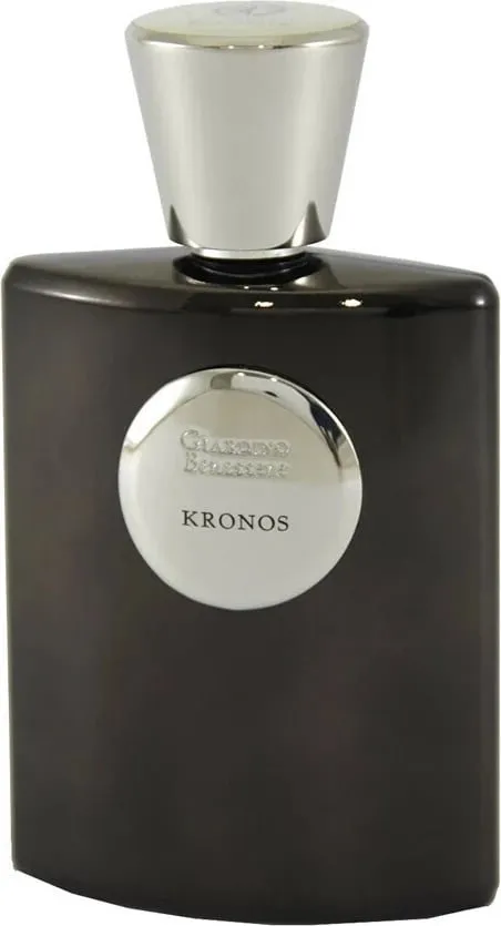 Eau de Parfum unisex Giardino Benessere Kronos 100ml - 1