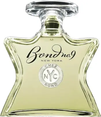 Eau de Parfum për meshkuj Bond No. 9 Chez Bond 50ml