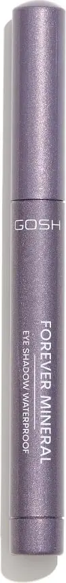 Hije për sy stick Gosh Forever Mineral Waterproof 008 Plum për femra 1.4g
