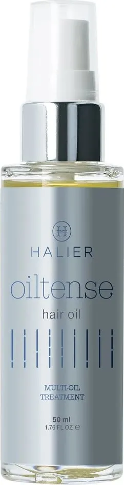 Vaj për flokë Halier Oiltense për femra 50ml - 1