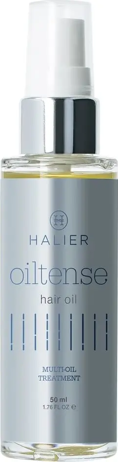 Vaj për flokë Halier Oiltense për femra 50ml