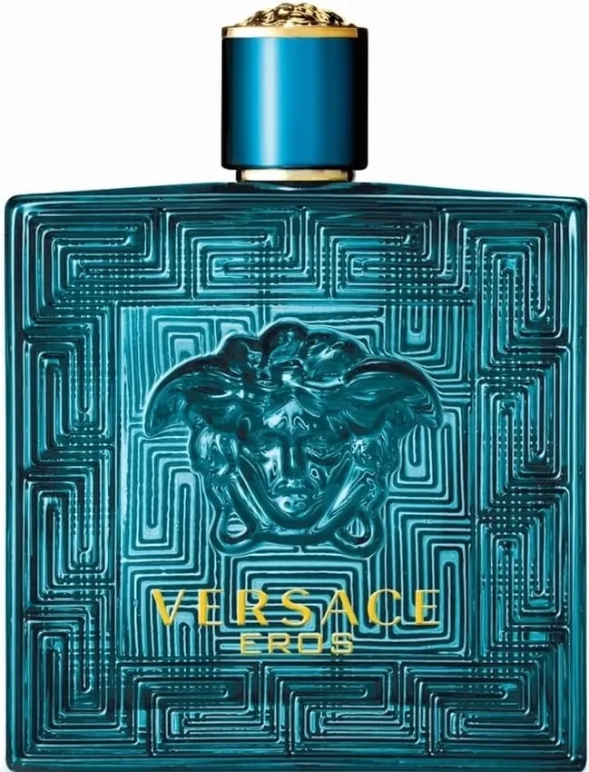 Eau de Toilette për meshkuj Versace Eros 200ml - 1