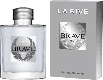 Eau de Toilette për meshkuj La Rive Brave Man 100ml