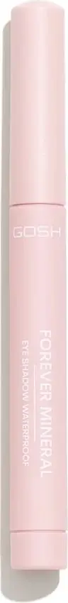 Stick për sy Gosh Forever Mineral Waterproof 017 Matt Rose, 1.4g