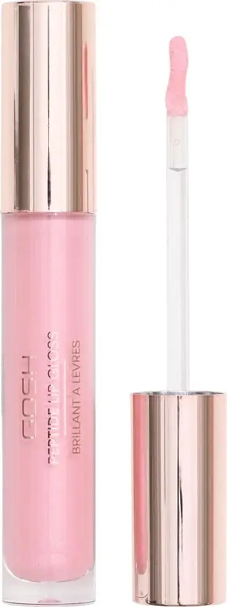 Lip Gloss për femra Gosh Peptide Lip Gloss 002 Candy, 7ml