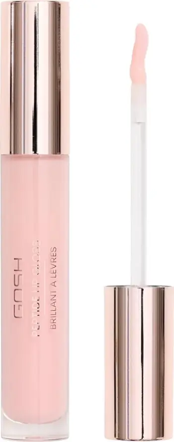 Lip Gloss për femra Gosh Peptide Lip Gloss 009 Cutie Pie 7ml