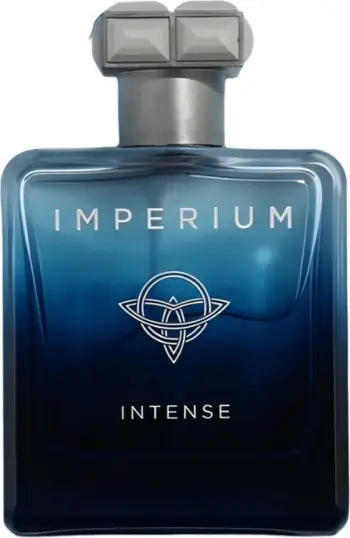 Eau de Parfum Fragrance World Imperium Intense, 100ml