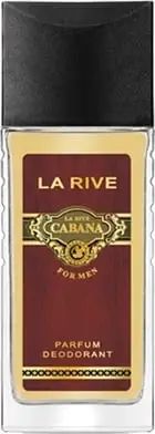 Deodorant spray për meshkuj La Rive Cabana For Man, 80ml