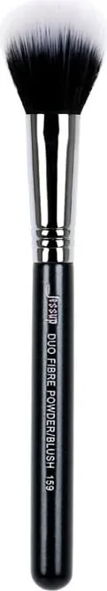Furçë për pudër/blush JESSUP 159 për femra, 1 copë - 1