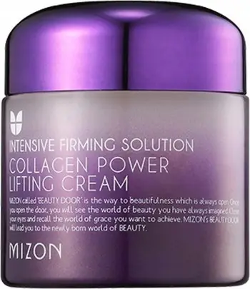 MIZON Collagen Power Lifting Cream