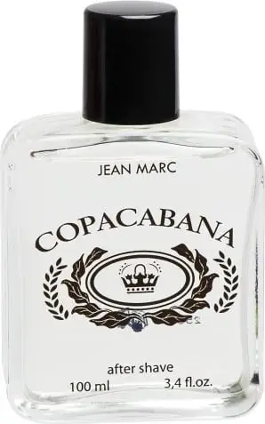 After shave për meshkuj Jean Marc Copacabana For Men, 100ml